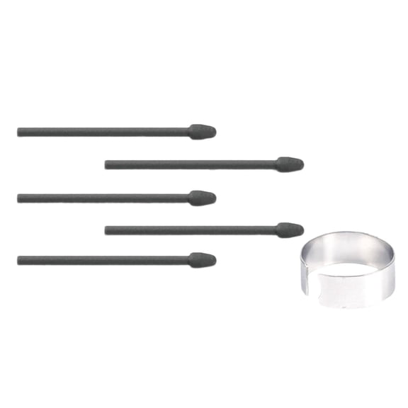 Replacement Nibs Refill Tip for Pen Plus Pen2 Lumi2 Note Air2 Note5 Digital Styluses Pen
