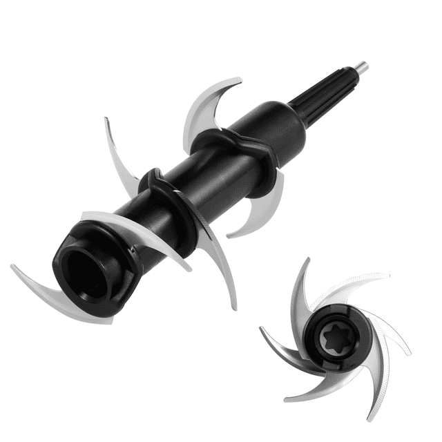 Replacement Ninja Blender Blade 72 Ounce XL 6 Blade BL770 BL771 BL780