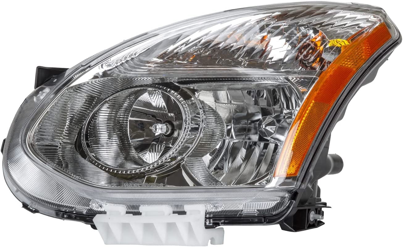2013 Nissan Rogue Headlight Bulb