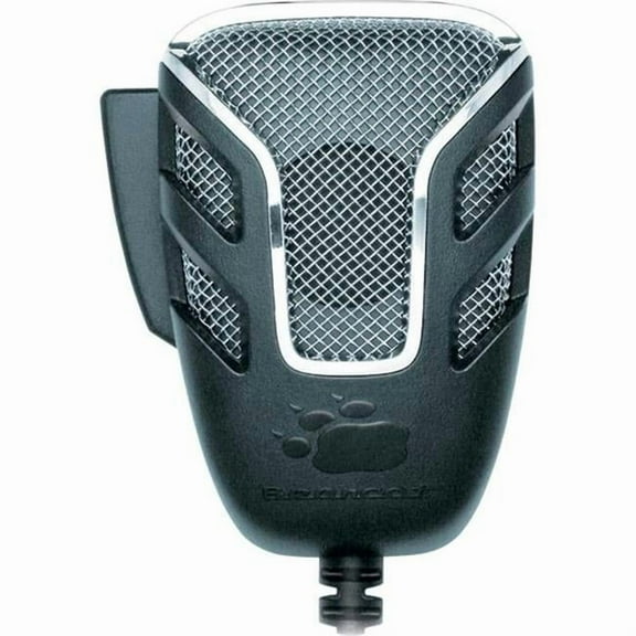 Replacement Noise Canceling Microphone for CB Radios -