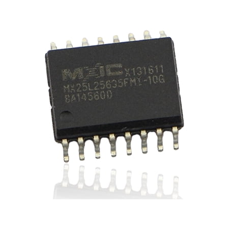 Replacement Nor IC Chip Compatible With PlayStation 4 (MX25L25635FMI-10G)