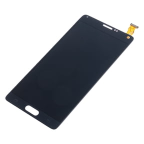 Replacement Note 4 Model Touch Display Digitizer with LCD Panel Professional Repair Tools