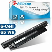 XCMRD New Laptop Battery for Dell Inspiron 14 3421, 14R 5421, 14R 5437,15 3521,15R 5521, 15R 5537, 17 3721, 17 3737, 17R 5721, 17R 5737,fit Dell Latitude 3440 3540