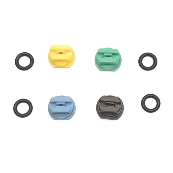 Replacement Nozzle for Karcher Puzzi 8/1 10/1 Cleaning Part 2 884546 0
