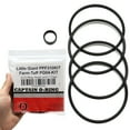 thumbnail image 1 of Replacement O-Ring Kit for Little Giant PPF3 PPF5 PPF7 Poultry Fountain 4 o-Rings, 1 Cap - PPF310KIT 466164, 1 of 6