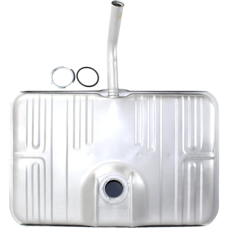 Replacement O670101 Fuel Tank Compatible with 1977-1979 Buick LeSabre Oldsmobile Delta 88 24 gallons / 91 liters