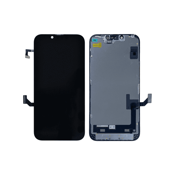 Replacement OLED Assembly Compatible For iPhone 14 (Premium)