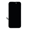 thumbnail image 1 of Replacement OLED Assembly Compatible For iPhone 15 Pro (Aftermarket Pro: XO7 Soft), 1 of 1