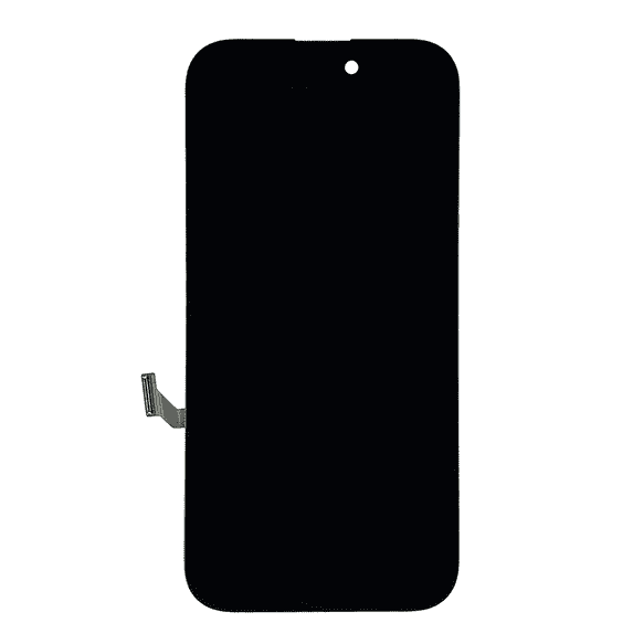 Replacement OLED Assembly Compatible For iPhone 15 Pro (Aftermarket Pro: XO7 Soft)
