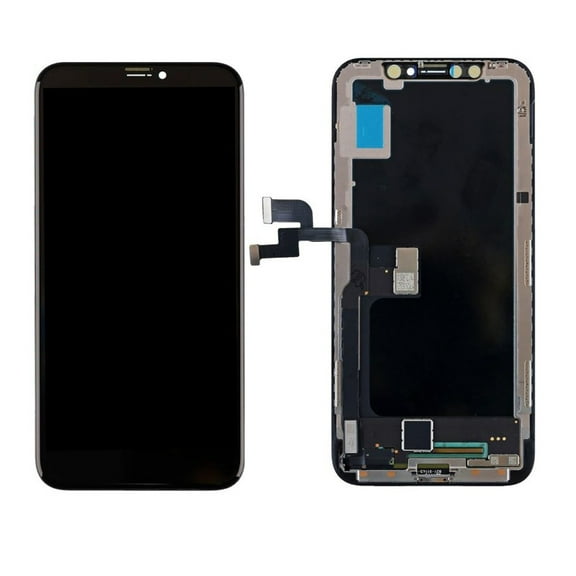 Replacement OLED Assembly Compatible For iPhone X (Premium)