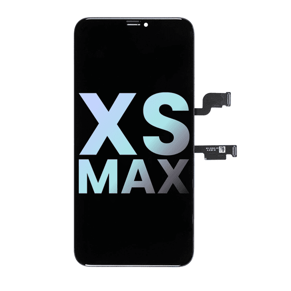 Replacement OLED Assembly Compatible For iPhone XS Max (Service Pack)