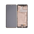 thumbnail image 1 of Replacement OLED Assembly With Frame Compatible For Samsung Galaxy A42 5G (A426 / 2020) (Premium), 1 of 8