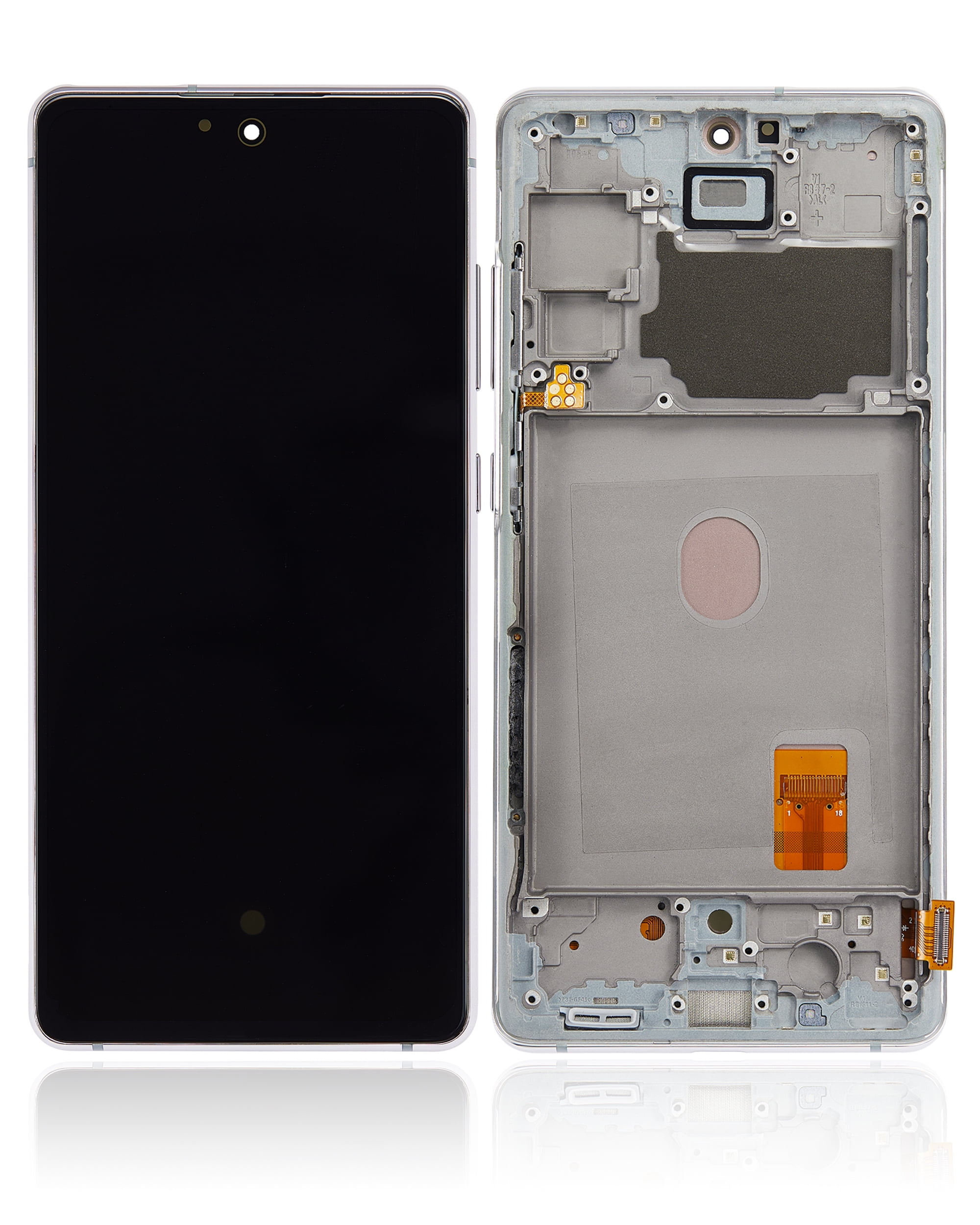 Samsung Galaxy S20 FE 4G 5G Replacement OLED Ghana Ubuy