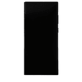 thumbnail image 1 of Replacement OLED Assembly With Frame Compatible For Samsung Galaxy S22 Ultra 5G (Service Pack) (Phantom Black), 1 of 1