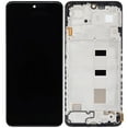 thumbnail image 1 of Replacement OLED Assembly With Frame Compatible For Xiaomi Redmi Note 12 4G (Aftermarket Plus) (All Colors), 1 of 8