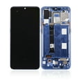 thumbnail image 1 of Replacement OLED Assembly With Frame Compatible With Xiaomi Mi 9 (Aftermarket Plus) (Ocean Blue), 1 of 8