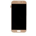 thumbnail image 1 of Replacement OLED Assembly Without Frame Compatible For Samsung Galaxy A5 (A520 / 2017) (Aftermarket Plus) (Gold), 1 of 3