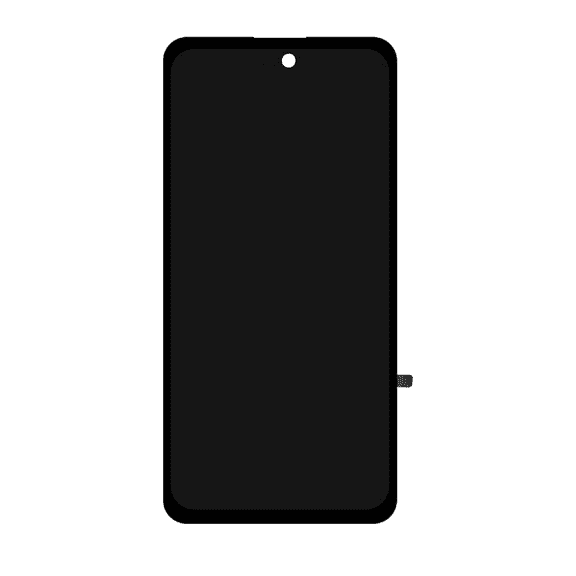 Replacement OLED Assembly Without Frame Compatible With Samsung Galaxy S23 FE 5G (Service Pack) (All Colors)