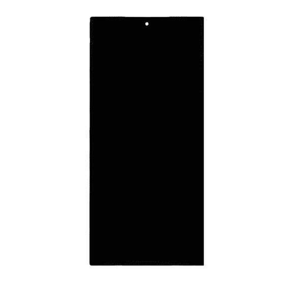 Replacement OLED Assembly Without Frame Compatible With Samsung Galaxy S24 Ultra 5G (Service Pack) (All Colors)