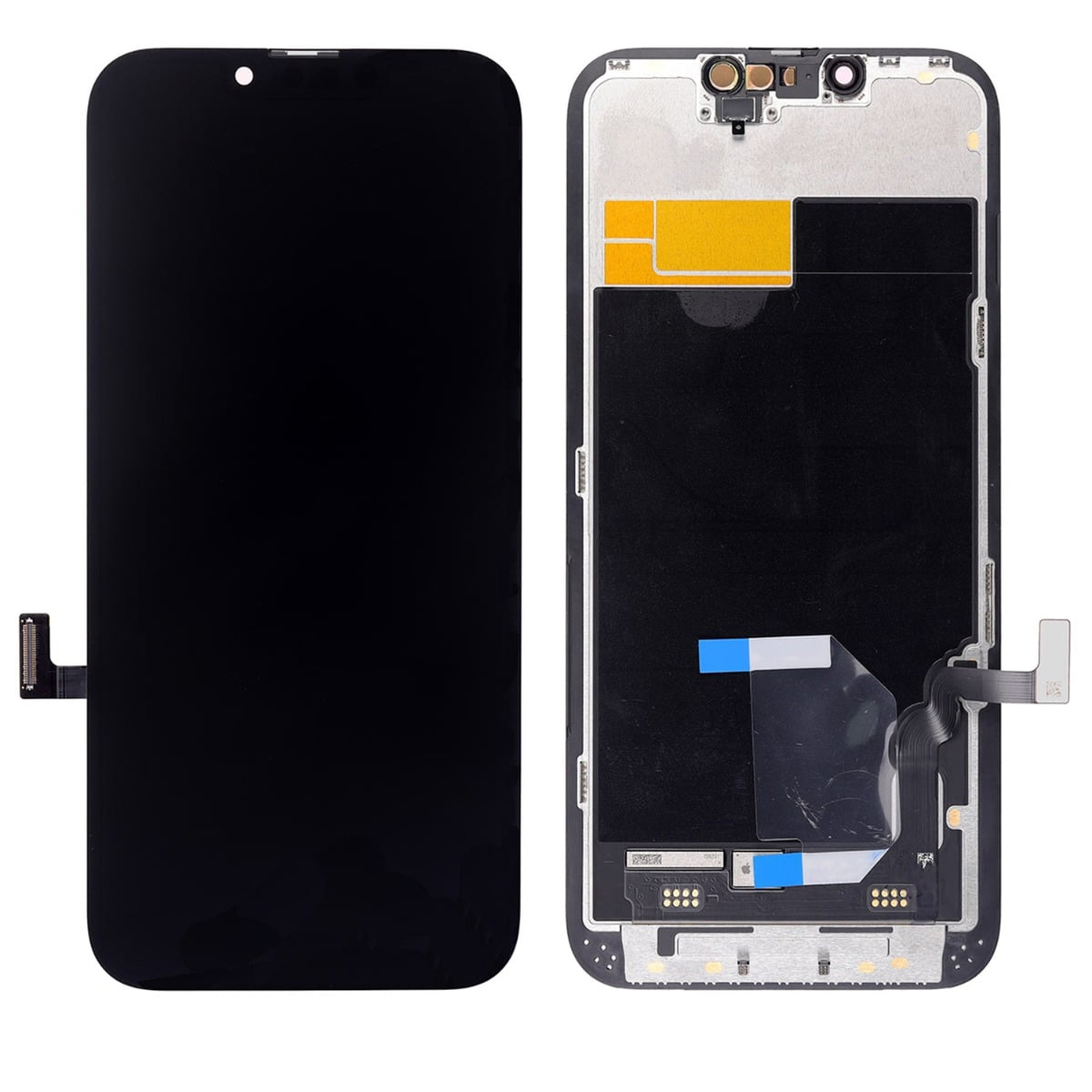 iPhone - gonesh0131 Replacement-OLED-Display-Touch