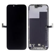 Replacement OLED Display Touch Screen Digitizer Assembly For Apple iPhone 13 Pro A2636 - All Colors