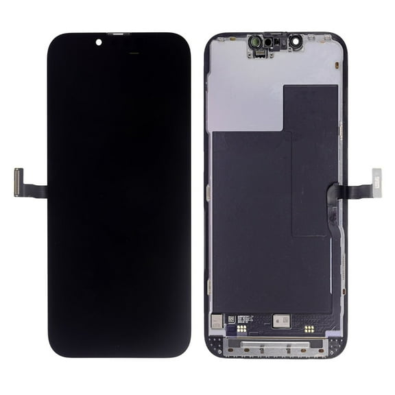 Replacement OLED Display Touch Screen Digitizer Assembly For Apple iPhone 13 Pro (A2636) - All Colors