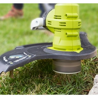 Ryobi easy edge trimmer line hotsell