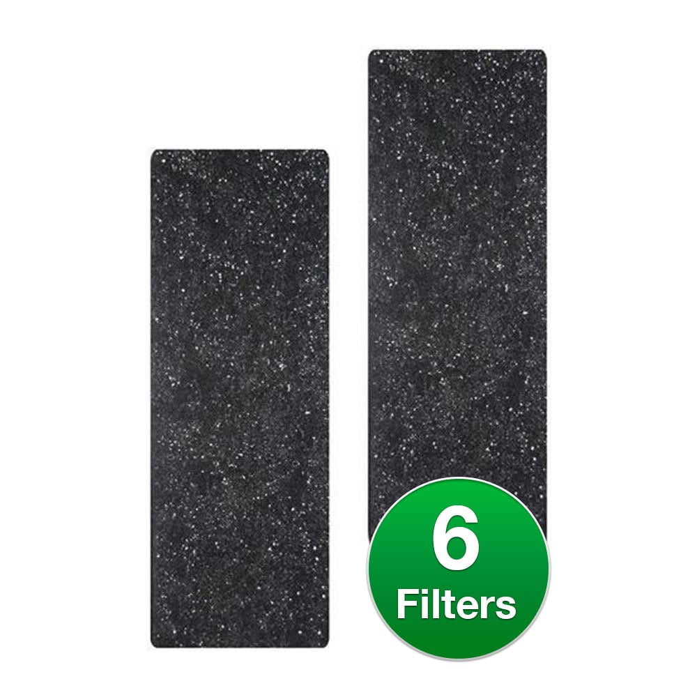 Replacement Odor Reducing Pre Filter Honeywell Type B Filter 6