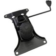 Replacement Office Chair Tilt Control Mechanism,Alloy Steel S2979