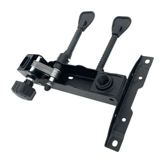 Replacement Office Chair Tilt Control Seat Mechanism Adjustable Mechanism Swivel Chair Base Tilt Mechanism