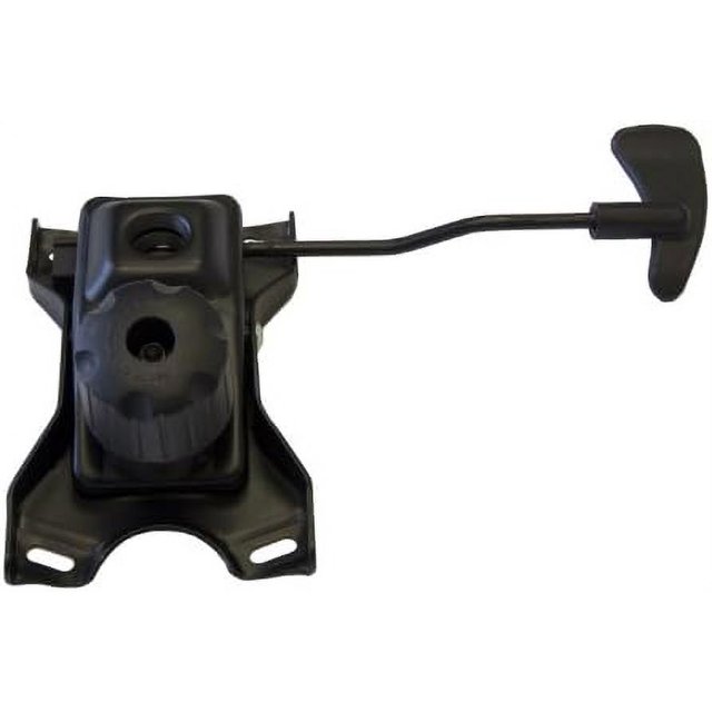 Replacement Office Chair Tilt Control Seat Mechanism W/ 3.8" X 7.2" Mounting Holes S42641