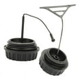 thumbnail image 1 of Replacement Oil And Fuel Cap For 064 066 084 088 Ms640 Ms650 Ms660 Part 0000 350 0509 For Repair And Maintenance, 1 of 7