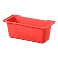 thumbnail image 1 of Replacement Oil Catch Tray for Grill Griddle BBQ, Drip Pan Disposable Collector, 1 of 8