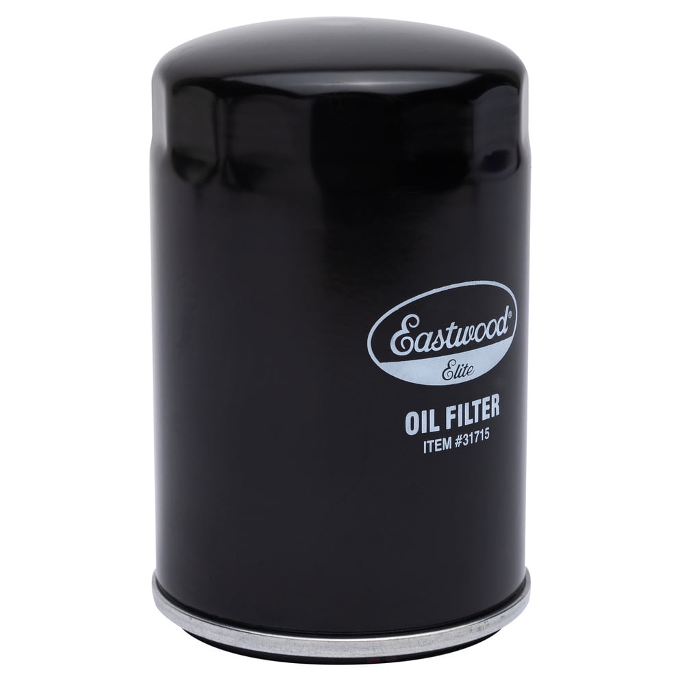 Replacement Oil Filter for Eastwood Scroll Air Compressors