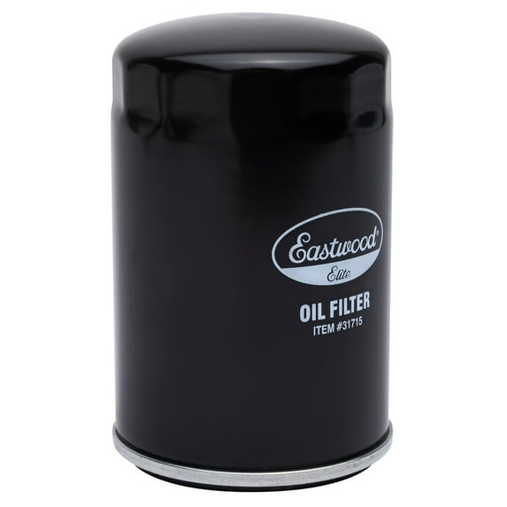 Replacement Oil Filter for Eastwood Scroll Air Compressors