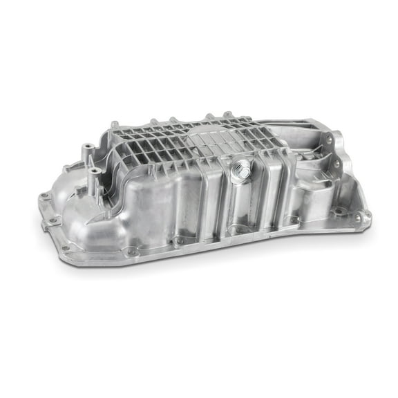 Replacement Oil Pan, Compatible with Ford Fiesta ST 2014-2019