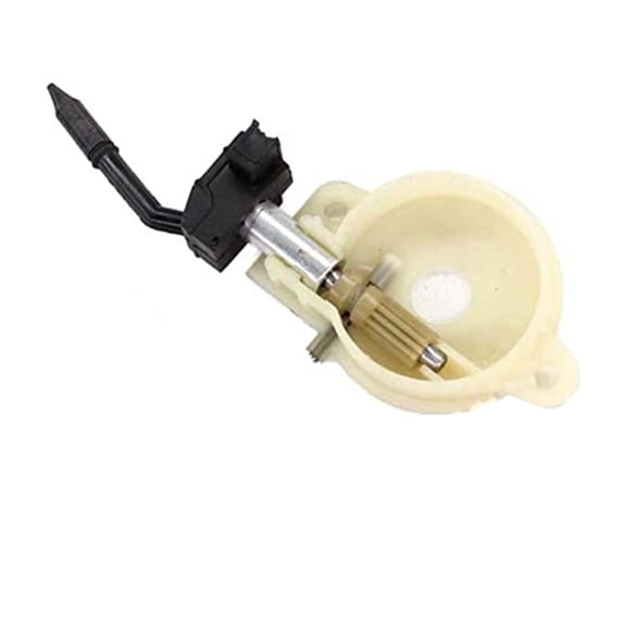 Replacement Oil Pump Oiler Set for Husqvarna 36 41 136 137 141 142 Chainsaw TAPDRA Spare Part