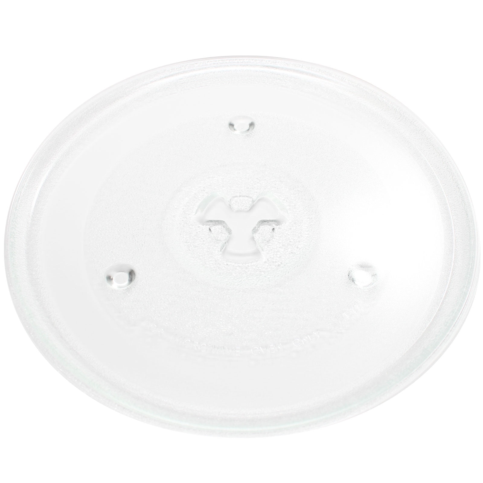 Replacement Oster OGB7901 Microwave Glass Plate Compatible Oster