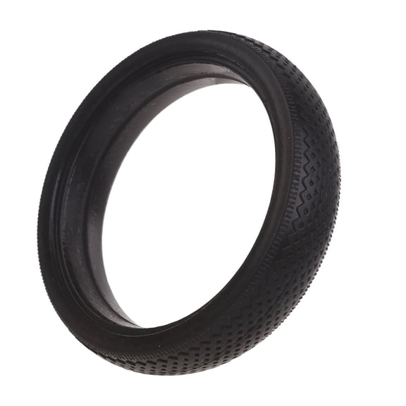 Replacement Outer Tire Tubeless Tyre Outer Tire Convenient Replacement Casing for Strollers Wheels
