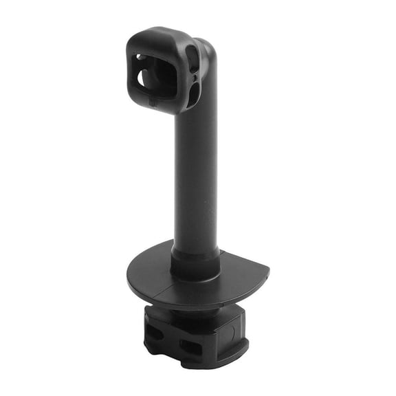 Replacement Outlet Fitting for Pressure Washers with Clamp Assembly, Compatible with Karcher 4.064-047.0 Pump Outlet for K2/K3 Series Models