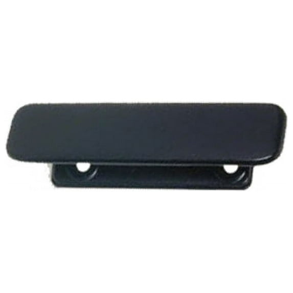 Replacement Outside Front Pair Door Handle For E-150 Econoline E-350 Econoline