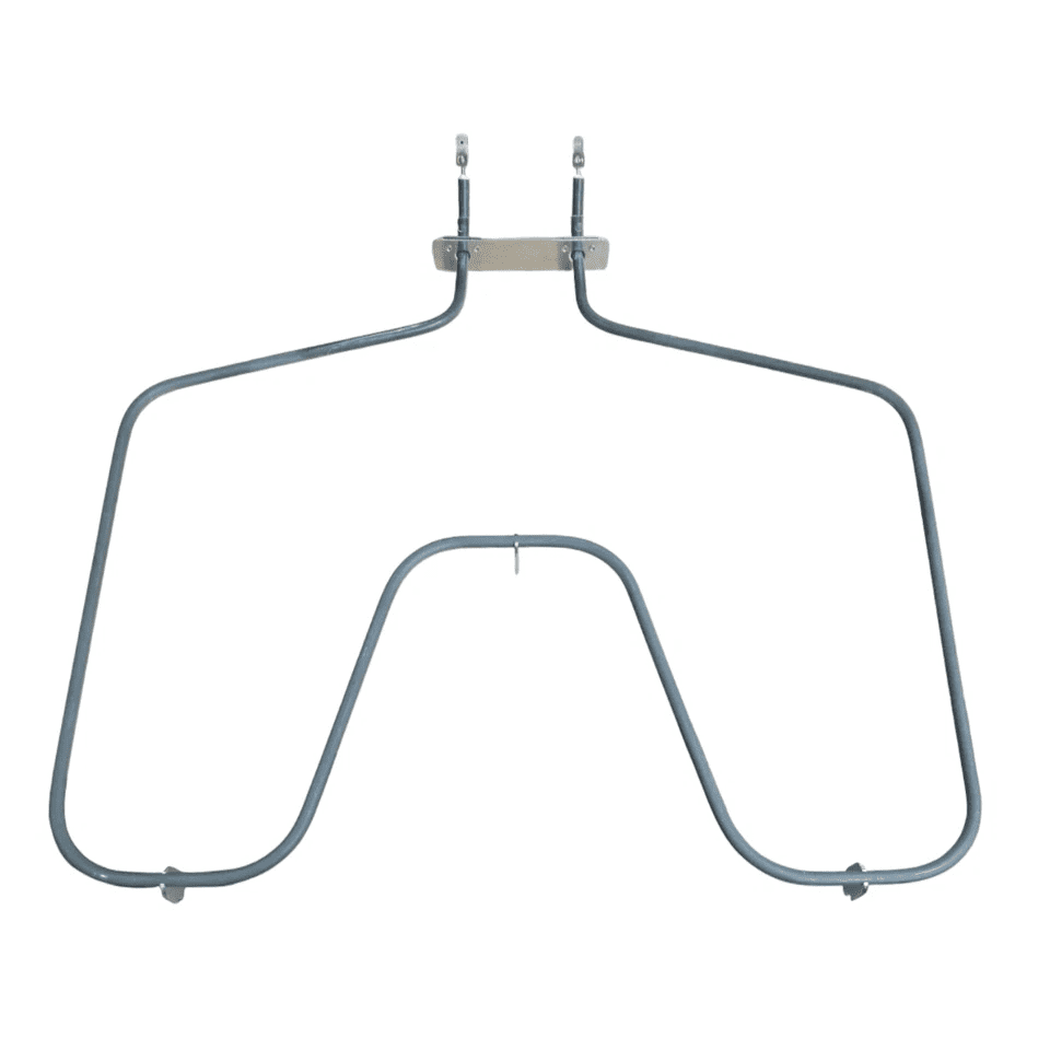 Replacement Oven Bake Lower Heating Element for GE WB44K10005 AP2030964 PS249238