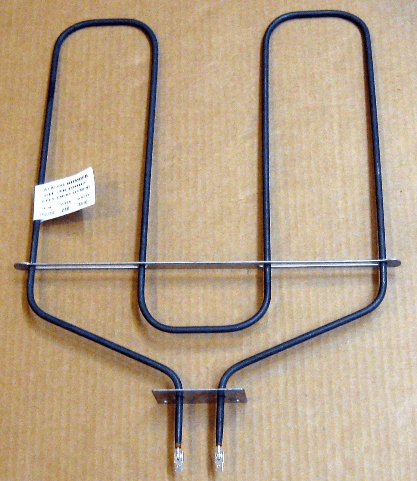 Replacement Oven Broil Upper Heating Element for GE WB44K10002 AP2030962 PS249236