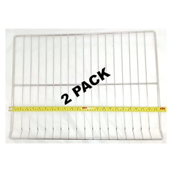 Replacement Oven Rack 2 Pack