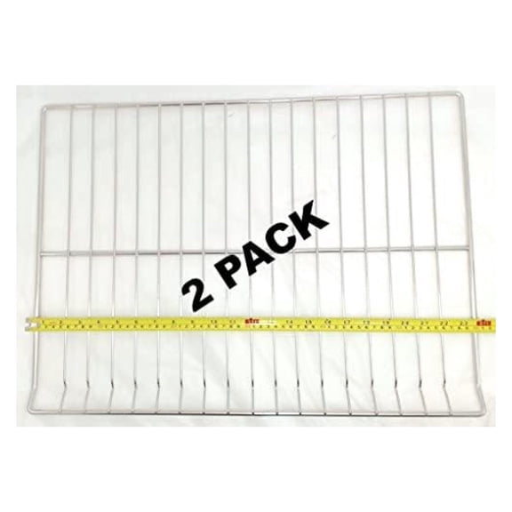 Replacement Oven Rack 2 Pack