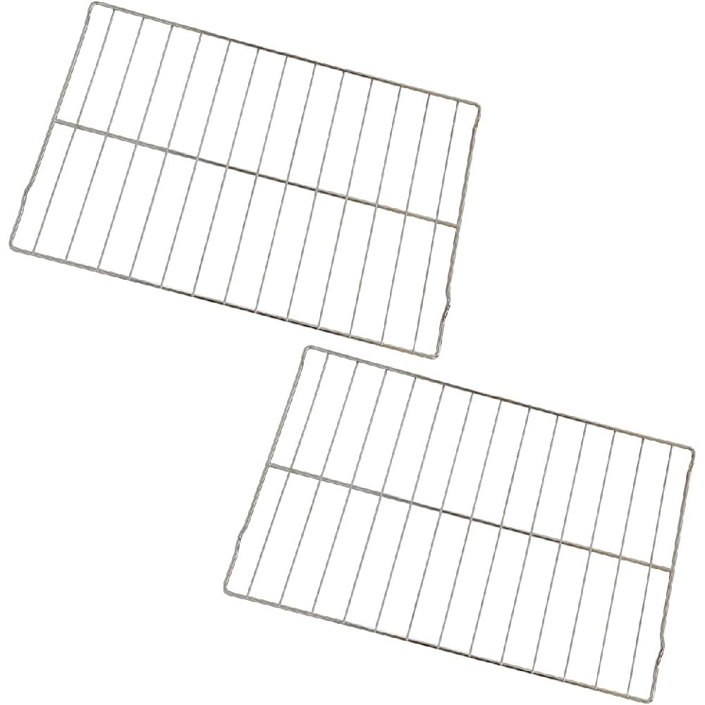 Replacement Oven Rack for GE Range Oven Stove Wire Rack ,24" x 17" Oven Wire Rack Parts