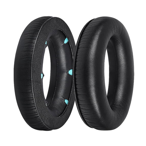 Replacement Over - Ear Foam Cover for HyperX Cloud Revolver S Headphones