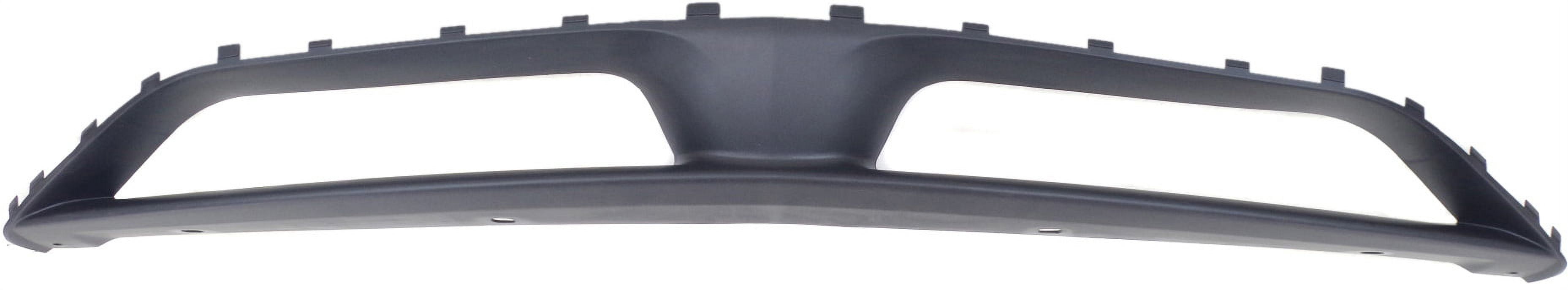 Replacement P010311 Bumper Cover Compatible with 2004-2008 Pontiac Grand Prix Front, Lower Primed