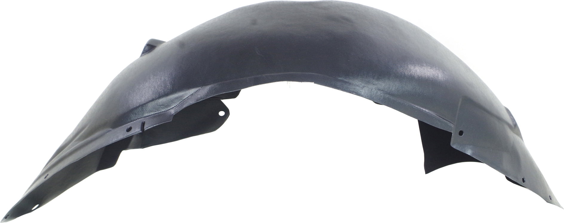 Replacement P222137 Fender Liner Compatible with 2006-2009 Pontiac Solstice Front, Right Passenger