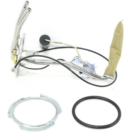 Replacement P670326 Fuel Sending Unit Compatible with 1978-1981 Buick Century 1978-1987 Regal 8Cyl 6Cyl 5.0L 4.9L 4.3L 4.4L 3.8L 3.2L 5.7L 4.1L